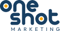 one shot logo