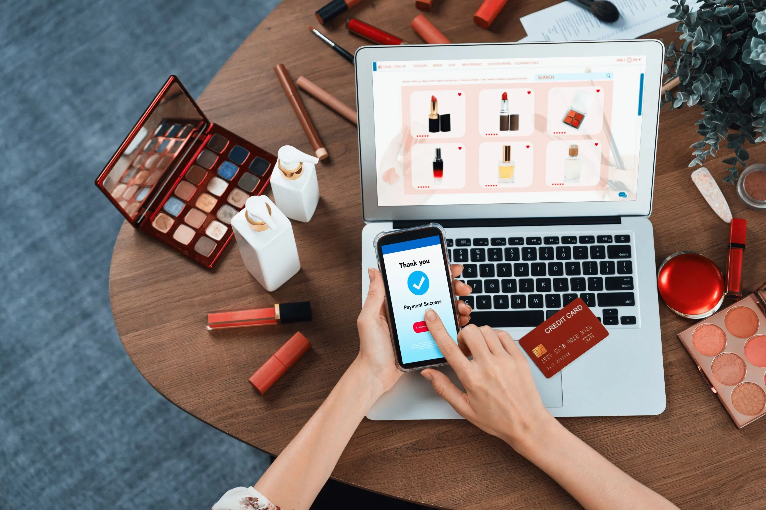 Build connections that drive growth