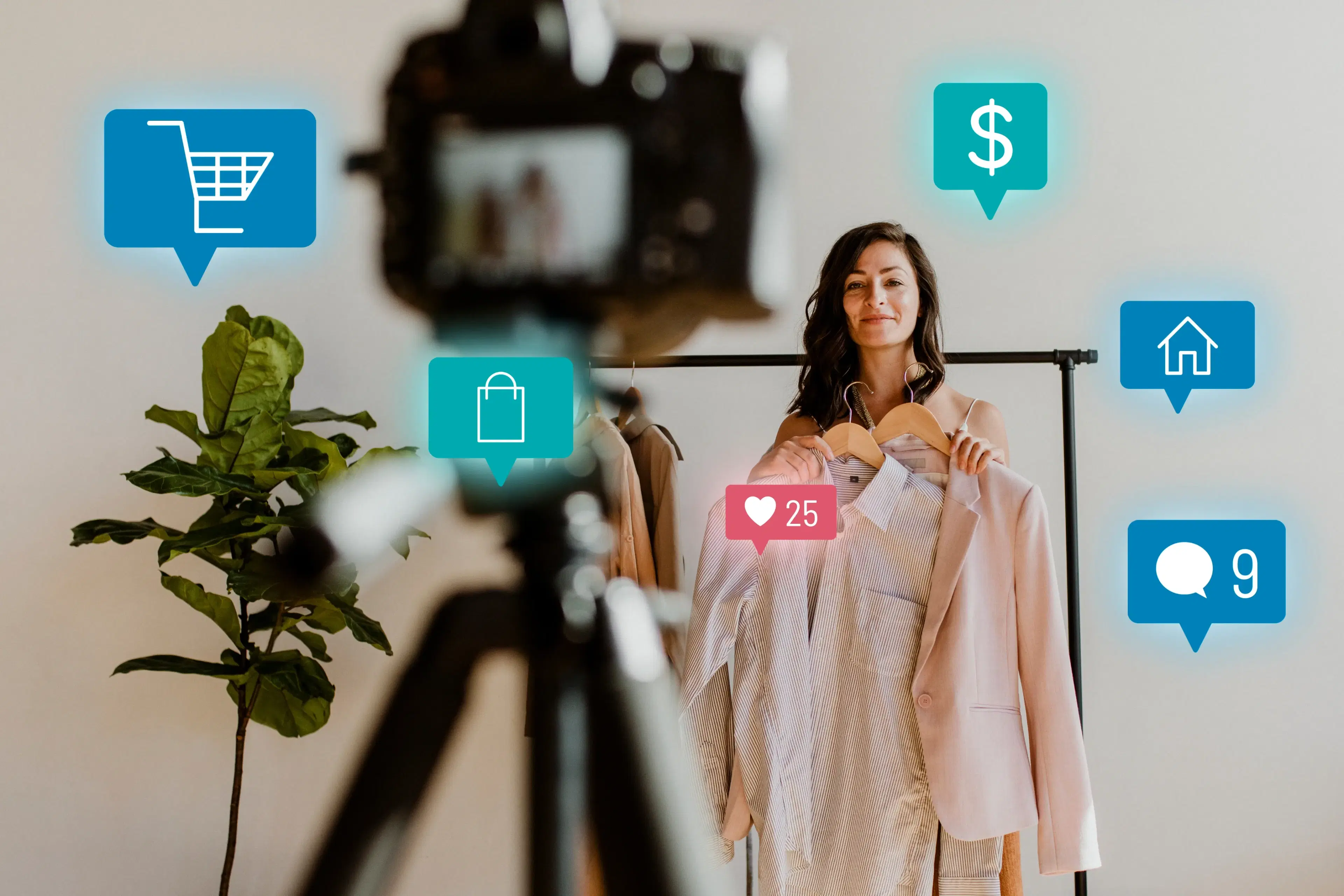 Change your brand's identity with optimized presence