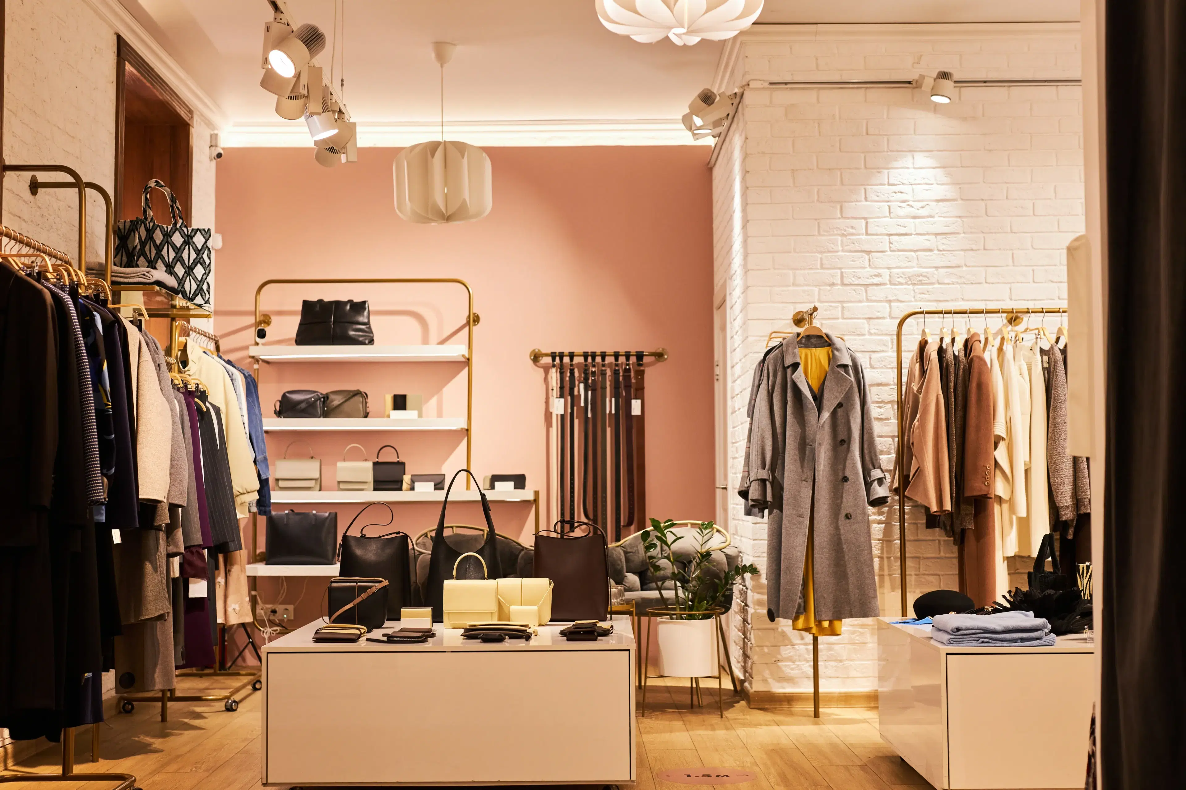Clothing Industry
