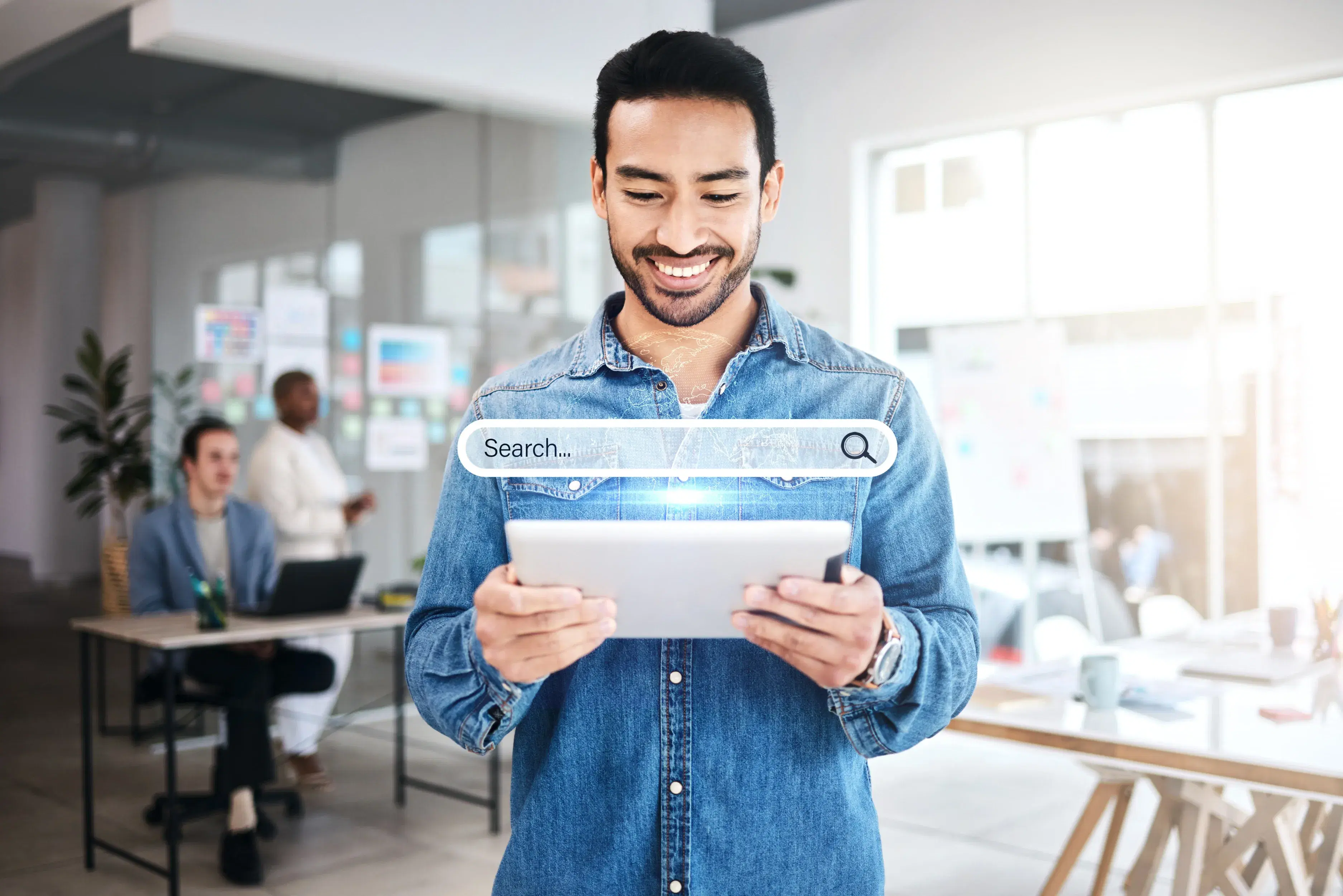 Bring visibility to your immigration business