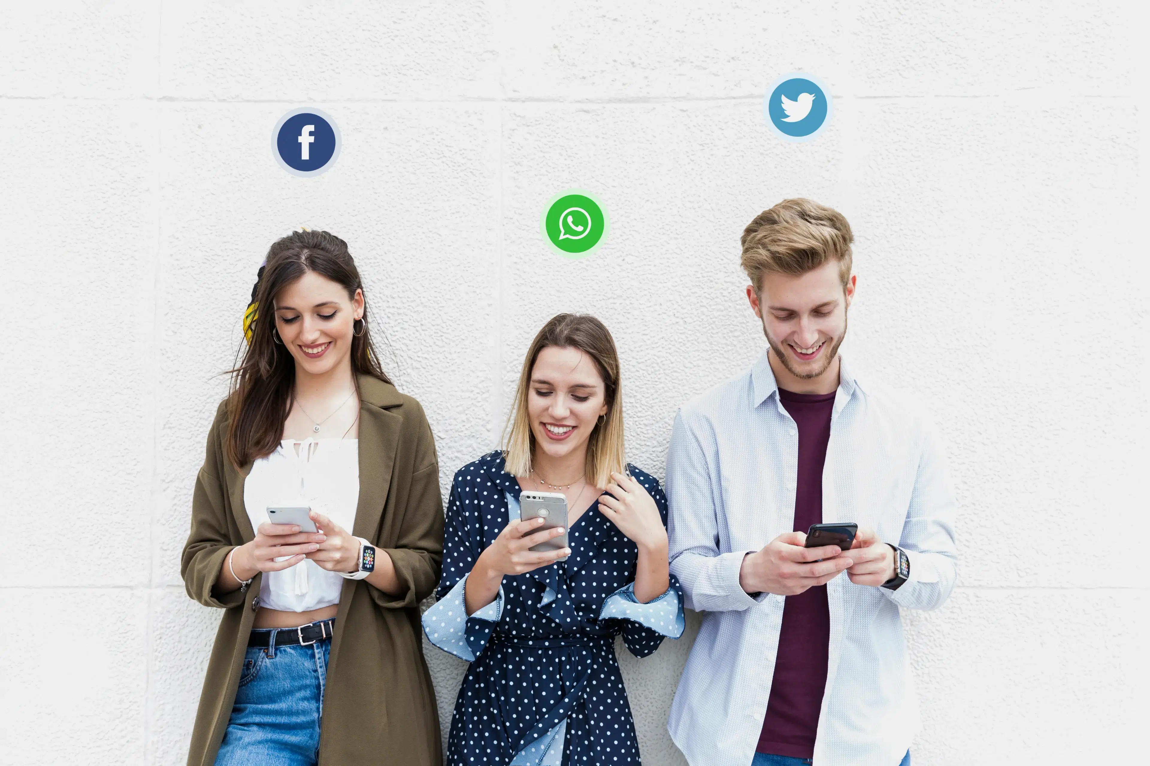 Build channels that drive social engagement